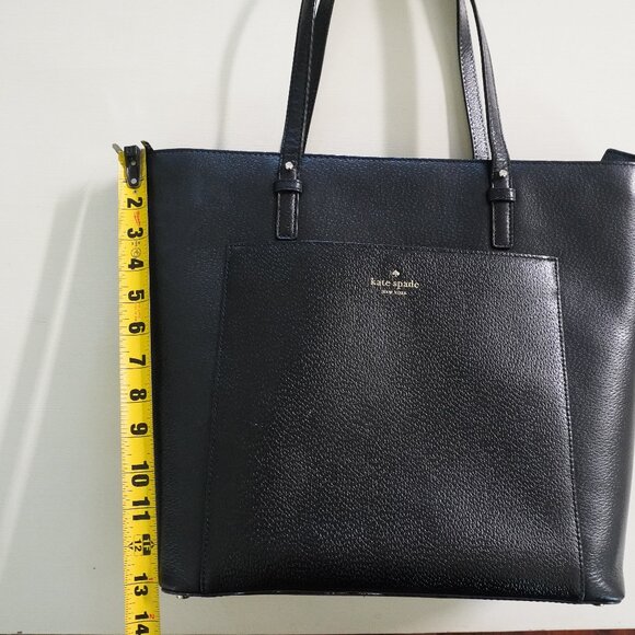 Kate Spade Sadie Grand Street Tote - Picture 3 of 14